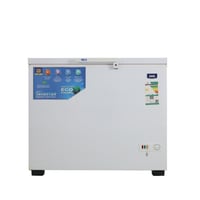 فريزر افقي هاس انفرتر 300 لتر 10.6 قدم