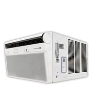 مكيف شباك نظام اسبليت مطور ميديا انفيرتر 18 واي فا...