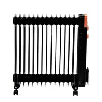 دفاية زيتية مايون 15 ريشة