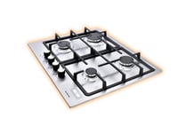 سطح فيماس تركي استيل أربع عين غاز إيطالي