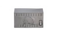 فرن كهربائي بيلت ان كوميتيل تركي لون اسود 90*60