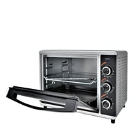 فرن كهرباء شواية هيتاشي 52 لتر