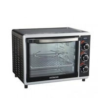 فرن كهرباء شواية هيتاشي 52 لتر