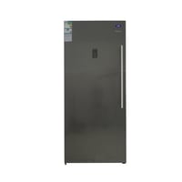 فريزر هاس عمودي باب واحد 592 لتر 20.9 قدم