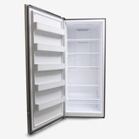 فريزر اوجين استيل باب واحد 21.1 قدم 599 لتر