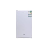 ثلاجة فالكون 3.3 قدم لون ابيض