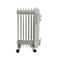 دفاية زيتية اورجنال هوم 7 ريشة