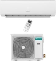 مكيف اسبيلت هايسينس 24 حار بارد مع واي فاي