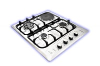 سطح فيماس استيل 3 عين غاز 1 عين كهرب