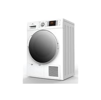 مجفف ملابس وايت وستنجهاوس نظام المكثف تعبئة امامية...