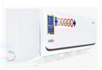 مكيف اسبيلت ارورا 18 بارد فقط