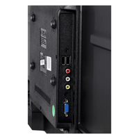 جولد تك شاشه 40 بوصه