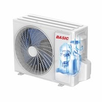 مكيف اسبيلت بيسك ( BASIC ) إنفرتر 12 بارد