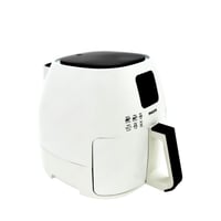 قلاية هوائية فيلبس 3 لتر 2100 وات قياس XL