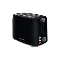 محمصة خبز (توستر) جنرال سوبريم موديل GSTO2BM