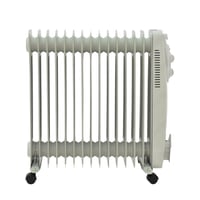 دفاية زيتية أورجنال هوم 15 ريشة