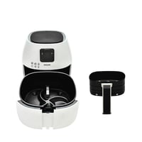 قلاية هوائية فيلبس 3 لتر 2100 وات قياس XL