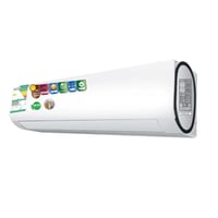 مكيف دبليو بوكس اسبليت 24 بارد