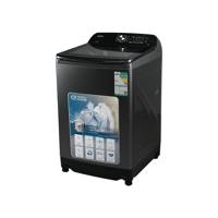 غسالة أتوماتيك جنرال سوبريم 20 كيلو فتحة علوية لون...