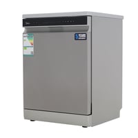 غسالة صحون ميديا 14 مكان تخزين 10 برامج سيلفر