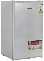 ثلاجة جيباس باب واحد بسعة 3.1 قدم موديل GRF110SPE