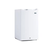 ثلاجة تيليزون 3 قدم لون أبيض