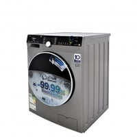 غسالة اوتوماتيك ميديا كومبو فتحة امامية 10كغ