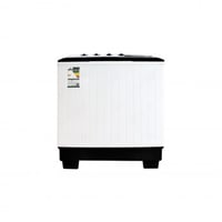 غسالة حوضين اوجين 14 كغ