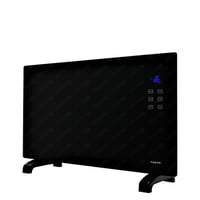 دفاية ديكور ازود زجاج شاشة