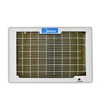 مكيف شباك نظام اسبليت مطور ميديا انفيرتر 24 واي فا...