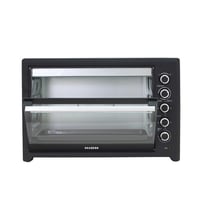 فرن كهربائي كيون 100 لتر 2800 واط