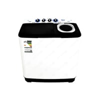 غسالة حوضين اوجين 10 كغ