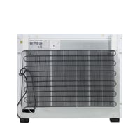 فريزر افقي هاس انفرتر 300 لتر 10.6 قدم