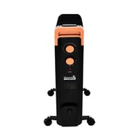 دفاية زيتية مايون 11 ريشة