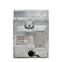 نشاف ميتاج امريكي 7 كغ 12 برنامج لون ابيض 96 دورة