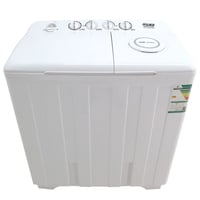 غسالة حوضين اورجنال هوم 16 كيلو موديل O.HTTXPB0180...