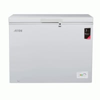 فريزر ارو مسطح 11.2 قدم 316 لتر