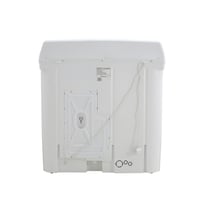 غسالة حوضين تيليزون 18 كيلو