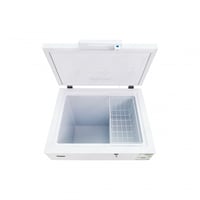 فريزر مسطح اوجين 5 قدم 144 لتر