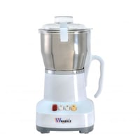 مطحنة قهوة وربل 300g حجم كبير