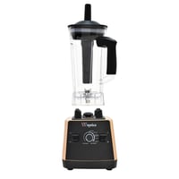 خلاط وربل سوبر جار كبير غير قابل للكسر 2لتر 1680 و...