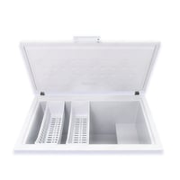 فريزر ارو مسطح 13.4 قدم 380 لتر موديل RO-500F