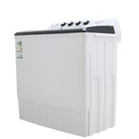 غسالة حوضين تيليزون 18 كيلو