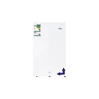 ثلاجة اوجين 90 لتر 3.16 قدم باب واحد