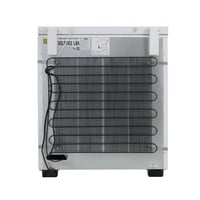 فريزر افقي هاس انفرتر 200 لتر 7.1 قدم