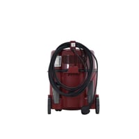 مكنسه برميل هيتاشي 7,5 لتر 1600 واط لون أحمر داكن...