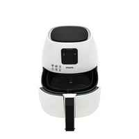 قلاية هوائية فيلبس 3 لتر 2100 وات قياس XL