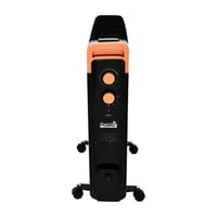 دفاية زيتية مايون 15 ريشة