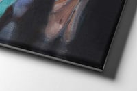 لوحة البالية