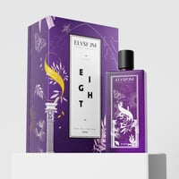 ايت اصدار خاص | EIGHT